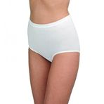 Blackspade 1314 Krem Essential Kadın Slip Külot
