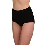 Blackspade 1314 Siyah Kadın Slip