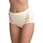 Blackspade 1316 Krem Kadın Slip