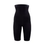 Blackspade 1319 Siyah Body Control Uzun Kadın Korse