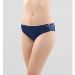 Blackspade 13490 Lacivert Kadın Slip