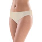 Blackspade 1362 Krem Kadın Slip