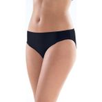 Blackspade 1362 Siyah Kadın Slip