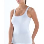 Blackspade 1364 Elegance Beyaz Kadın Atlet