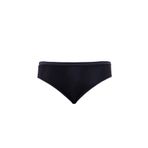 Blackspade 1400 Aura Siyah Kadın Slip Külot