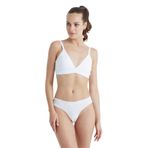 Blackspade 1563 Beyaz Kadın Slip Külot