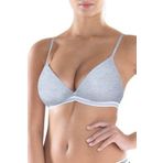 Blackspade 1566 Gri 65A Genç Kız Sütyeni