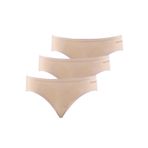 Blackspade 1575 Essential Ten 3'lü Kadın Slip Külot