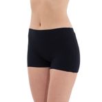 Blackspade 165309090099 Siyah Kadın Şort S-M