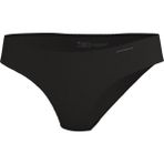 Blackspade 1657 Siyah Kadın Dikişsiz Slip Külot