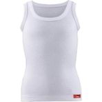 Blackspade 2. Seviye Termal Atlet Beyaz Renk Erkek Çocuk İçlik %49 Viskoz %49 Polyester - 6 - 7 Yaş