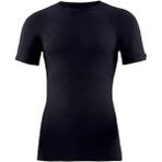 Blackspade 2.seviye Yarımkol Termal Içlik - Siyah - XL