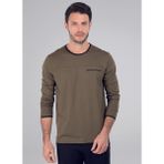 Blackspade 30033 Yeşil Erkek T-shirt