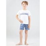 Blackspade 30070 Lacivert Erkek Pijama