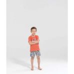 Blackspade 30107 Mercan Takım Erkek Çocuk Pijama