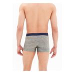 Blackspade 30481 Açık Gri Erkek Boxer