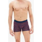 Blackspade 30486 Kırmızı Erkek Boxer
