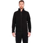 Blackspade 30712 Siyah Erkek Polar Ceket