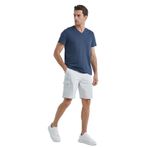 Blackspade 40508 Lacivert Erkek T-shirt