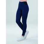 Blackspade 50077 Lacivert Kadın Tayt
