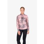 Blackspade 50454 Pembe Kadın Termal Sweatshirt