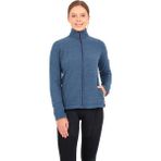 Blackspade 50463 Mavi Kadın Sweatshirt