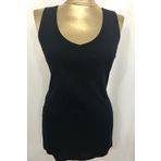 Blackspade 5519 Siyah %100 Pamuk Sporcu Kadın Atlet
