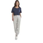 Blackspade 60401 Gri Kadın Eşofman Altı