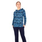 Blackspade 6194 Lacivet Üst Kadın Termal İçlik