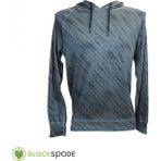 Blackspade 7579 Erkek Termal Üst Içlik -Gri - XL