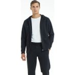 Blackspade 80000 Siyah Erkek Sweatshirt