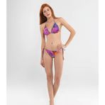 Blackspade 8585 Desenli Bikini Alt