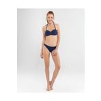 Blackspade 8586 Kadın Boş Cup Straplez Bikini Üstü