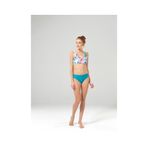 Blackspade 8853 Turkuaz Kadın Bikini Altı