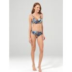 Blackspade 8897 Leopar Baskılı Bikini Alt