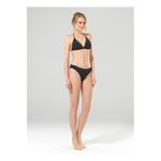 Blackspade 8931 Siyah Kadın Bikini Altı