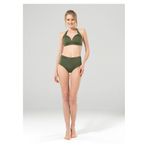 Blackspade 8932 Yeşil Kadın Bikini Üstü