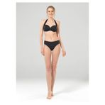 Blackspade 8934 Siyah Kadın Bikini Üstü