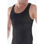 Blackspade 9209 Siyah Erkek Atlet Korse