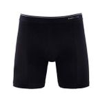 Blackspade 9216 Siyah Retro Tender Cotton Erkek Boxer