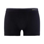 Blackspade 9220 Tender Cotton Siyah Erkek Boxer