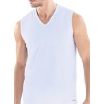 Blackspade 9227 Beyaz Erkek Fanila