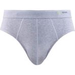 Blackspade 9232 Gri Tender Cotton Kadın Külot