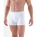 Blackspade 9233 Tender Cotton Beyaz Erkek Boxer