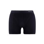 Blackspade 9233 Tender Cotton Siyah Erkek Boxer