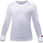 Blackspade 9248 Termal Üst Beyaz Çocuk İçlik