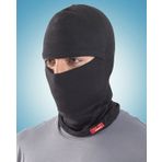 Blackspade 9255 Siyah Termal Kar Maskesi