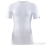 Blackspade 9258 Kısa Kol Termal 2. Seviye Fanila Beyaz Unisex İçlik