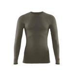Blackspade 9259 Termal 2. Seviye Gri Erkek T-shirt