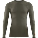 Blackspade 9259 Yeşil Unisex Termal Uzun T-shirt